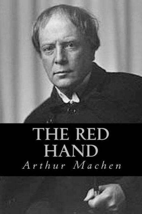 The Red Hand