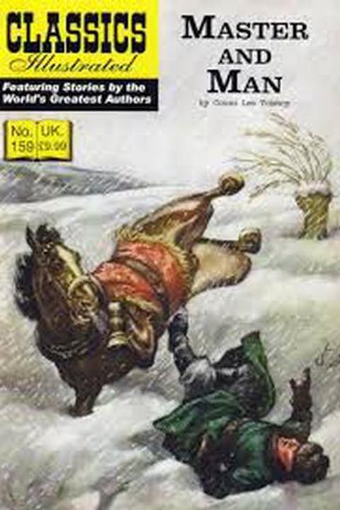 Master and Man
