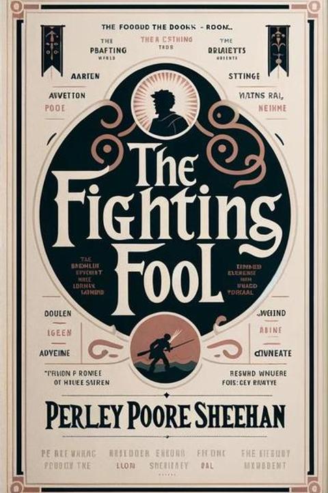 The Fighting Fool