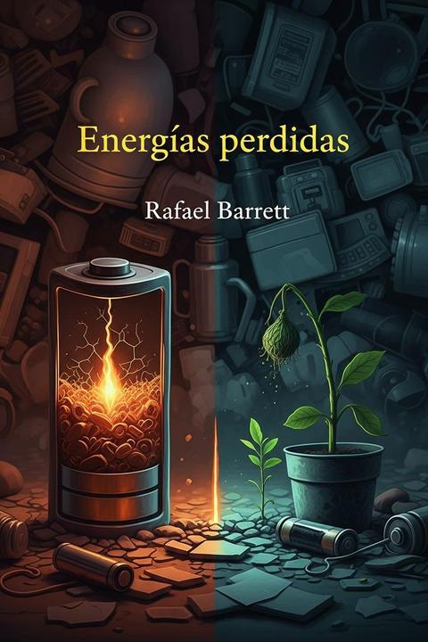 Energías perdidas