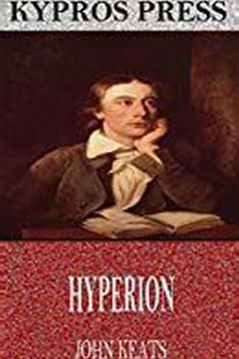 Hyperion, A Fragment
