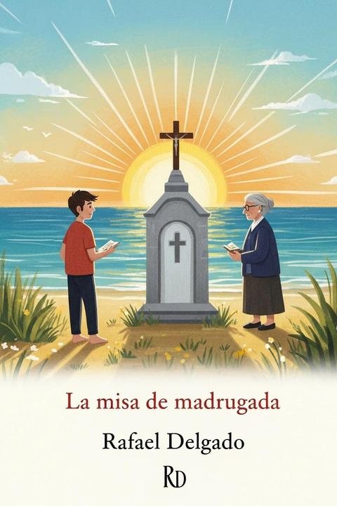 La misa de madrugada
