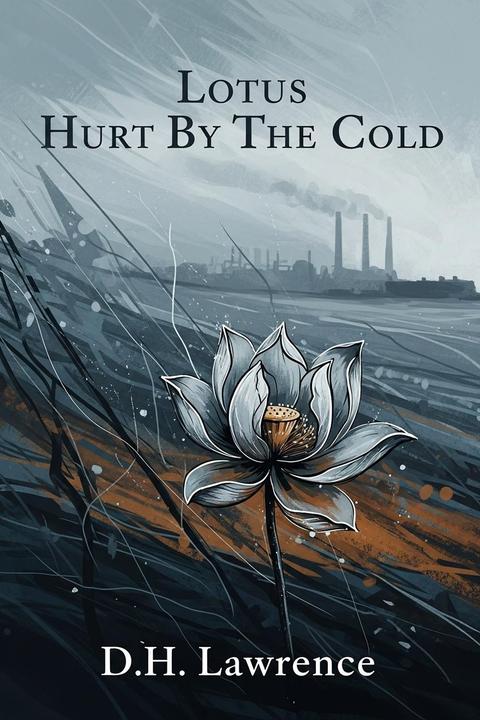 Lotus Hurt By The Cold