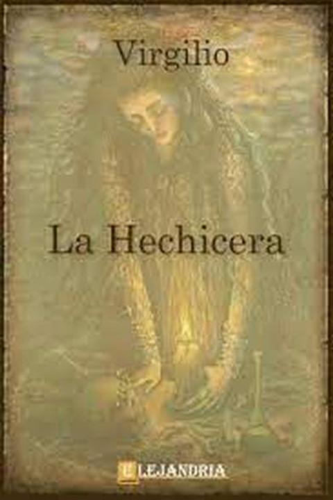 La Hechicera