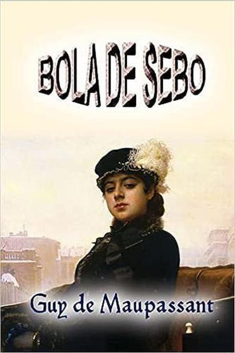 Bola de sebo