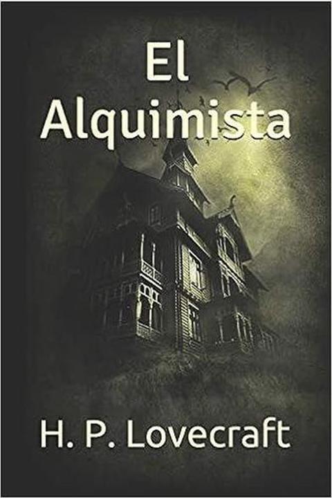 El alquimista