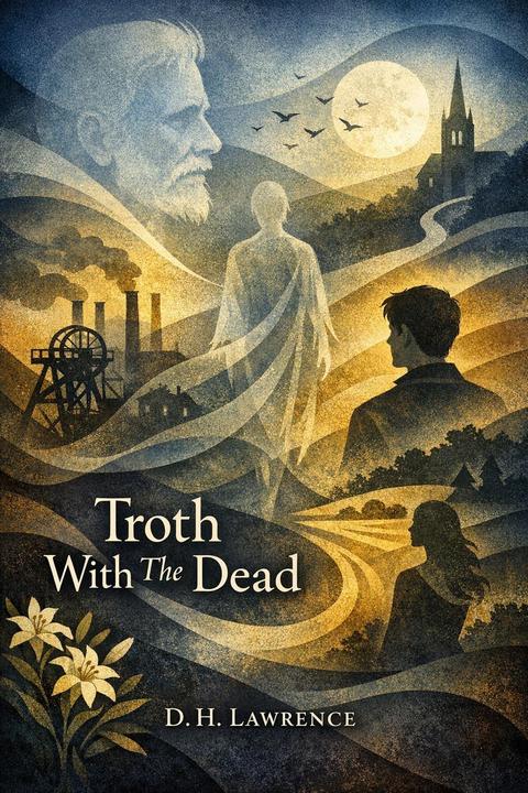 Troth With The Dead