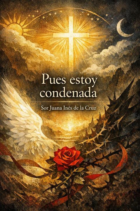 Pues estoy condenada