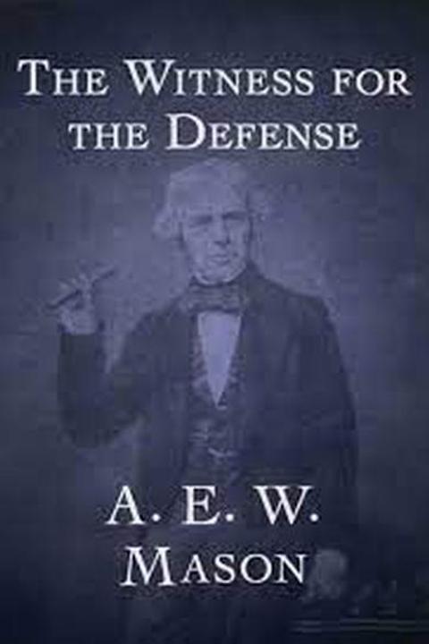 The Witness for the Defence