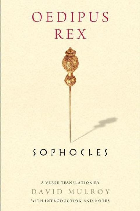 Oedipus, The King