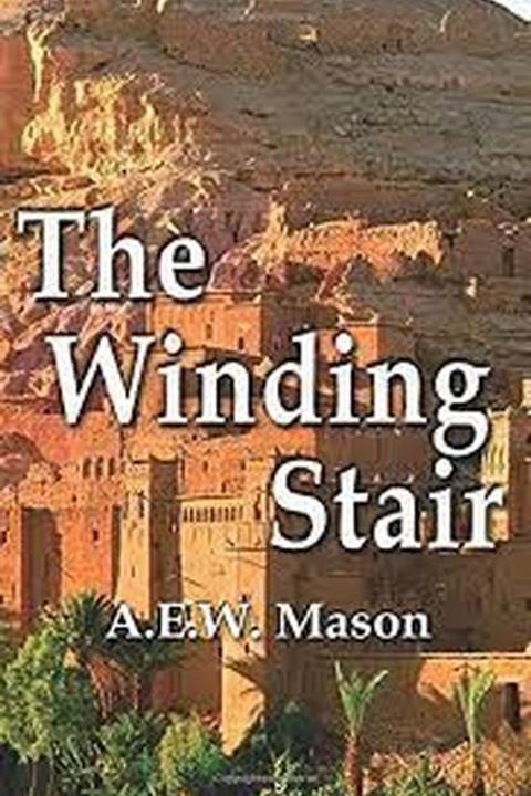 The Winding Stair