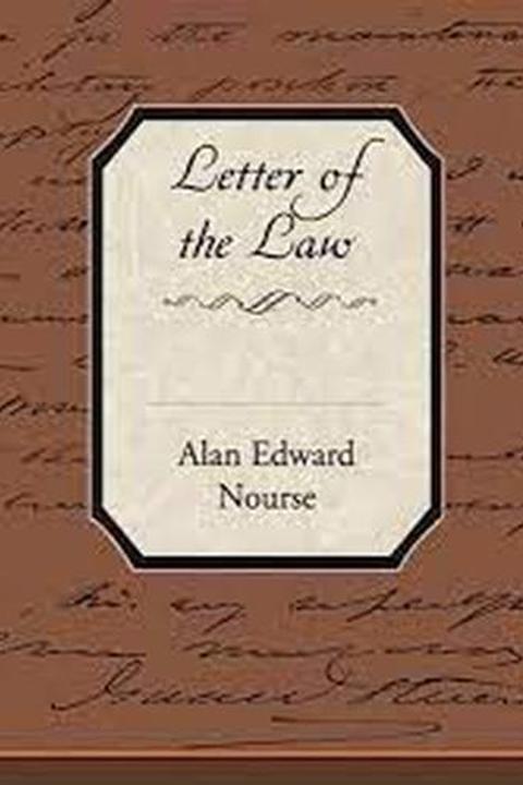 Letter of the Law