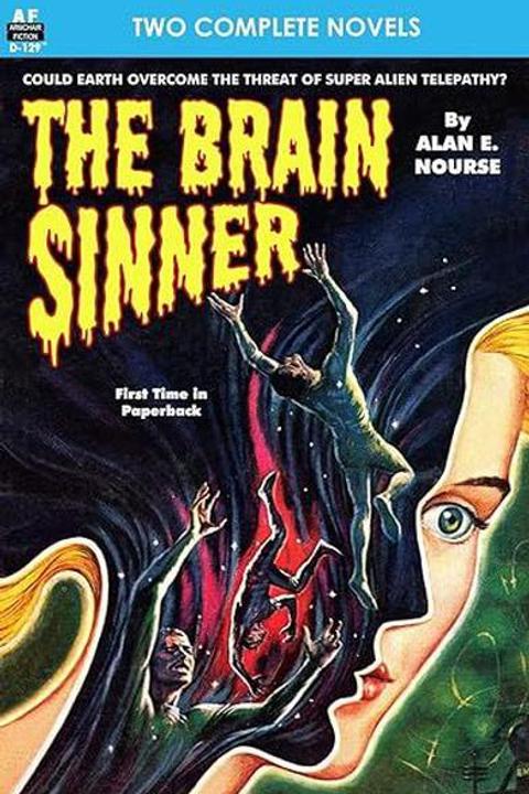 The Brain Sinner