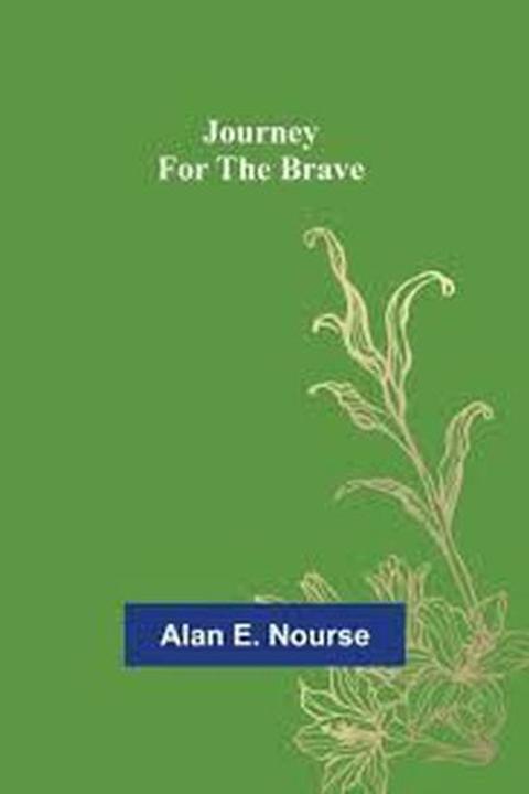 Journey for the Brave