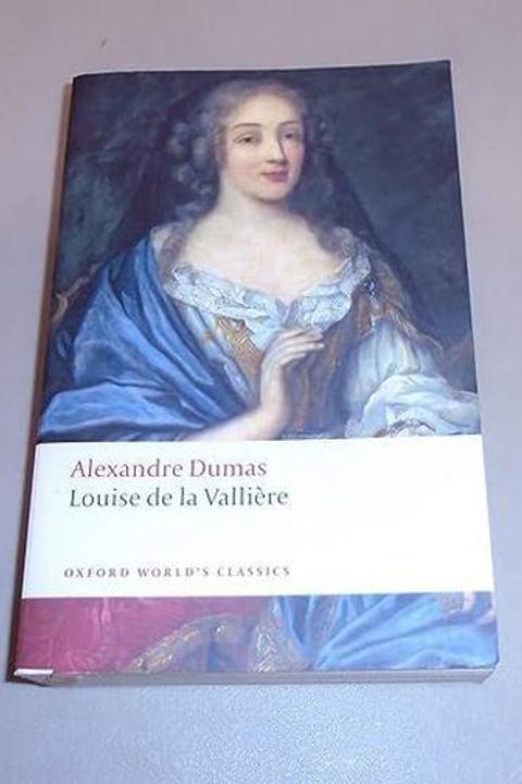 Louise de la Valliere