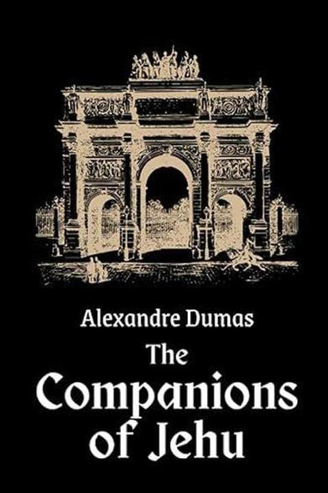 The Companions of Jehu