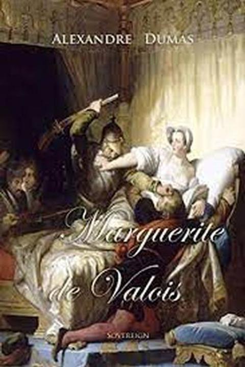 Marguerite de Valois