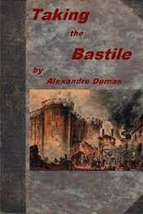 Taking The Bastile