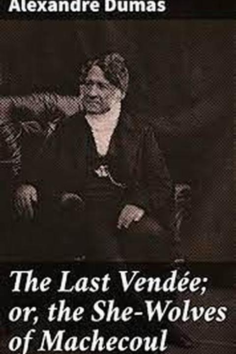The Last Vendée