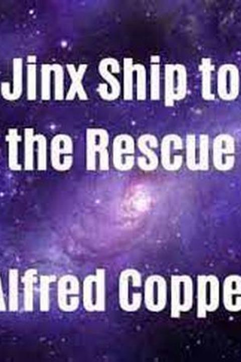 Jinx Ship To The Rescue