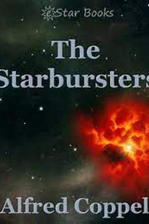 The Starbusters