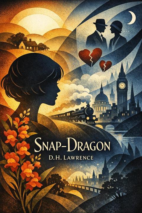 Snap-Dragon