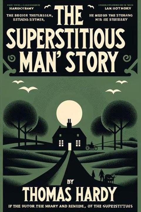 The Superstitious Man's Story