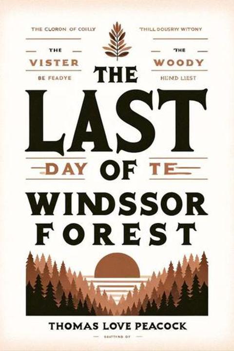 The Last Day Of Windsor Forest