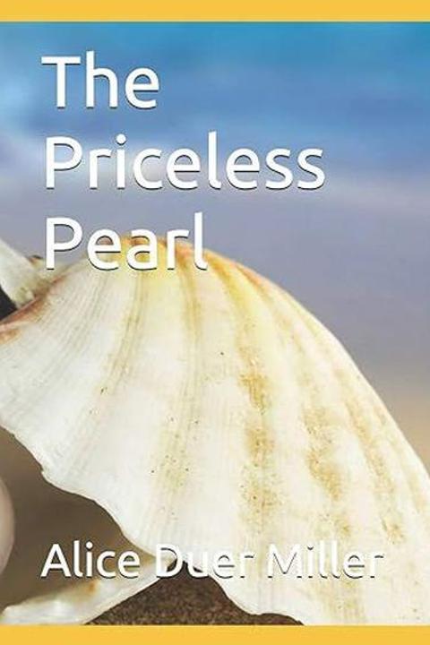 The Priceless Pearl