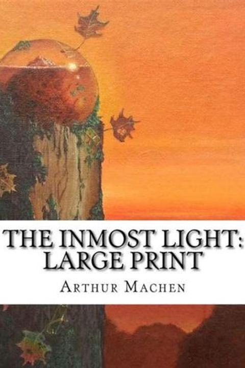 The Inmost Light