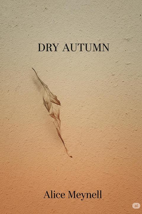 Dry Autumn