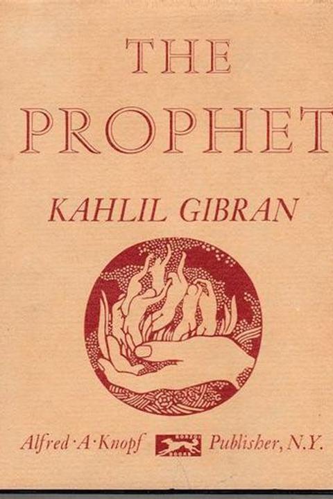 The Prophet