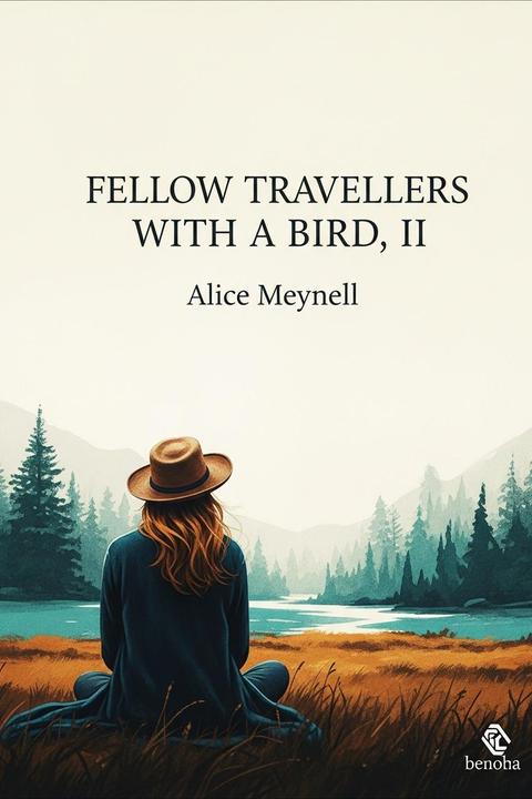 Fellow Travellers with a Bird, II