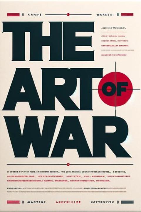 El Arte de la Guerra
