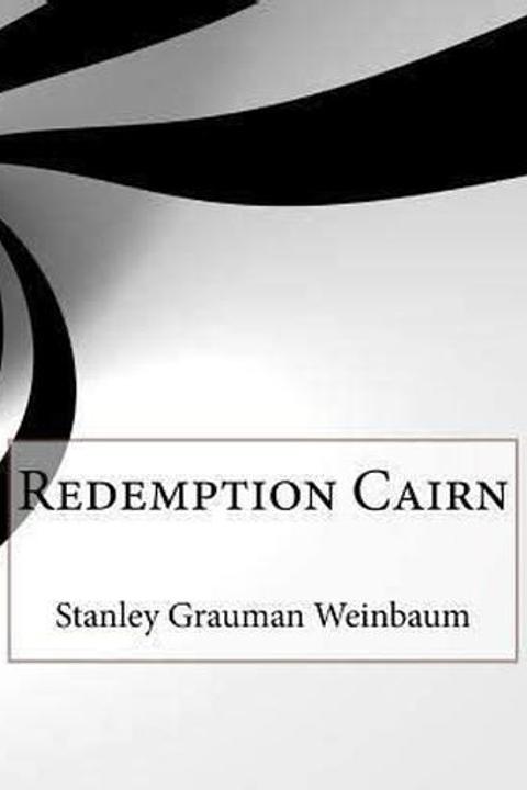 Redemption Cairn