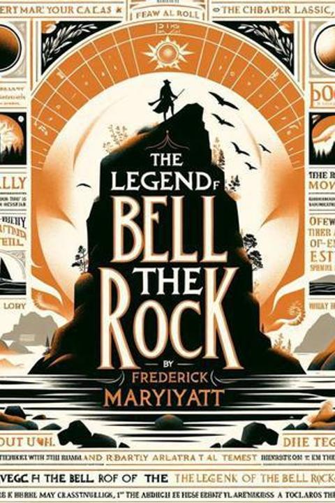 The Legend Of The Bell Rock