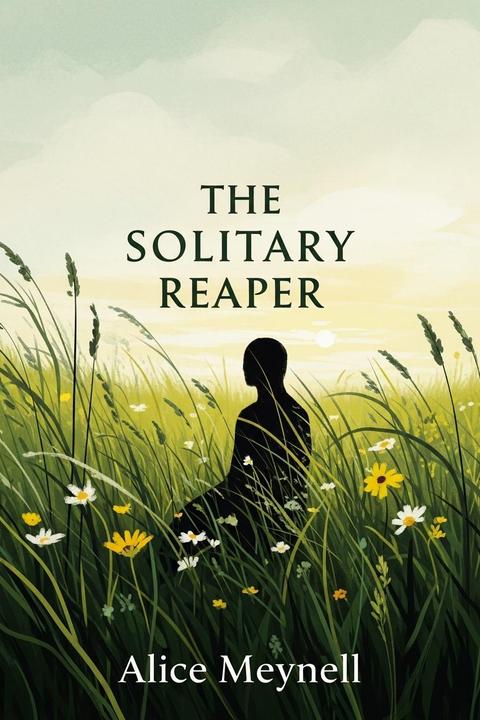 The Solitary Reaper