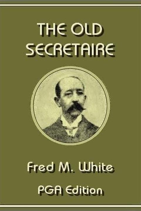 The Old Secretaire, a Christmas Story