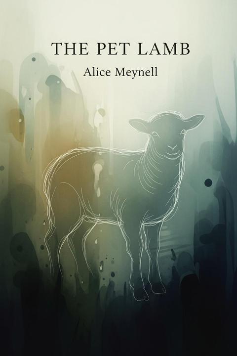 The Pet Lamb