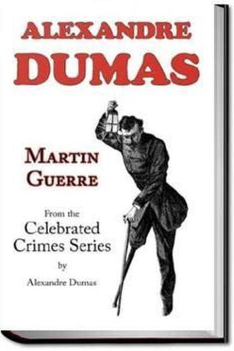 Martin Guerre