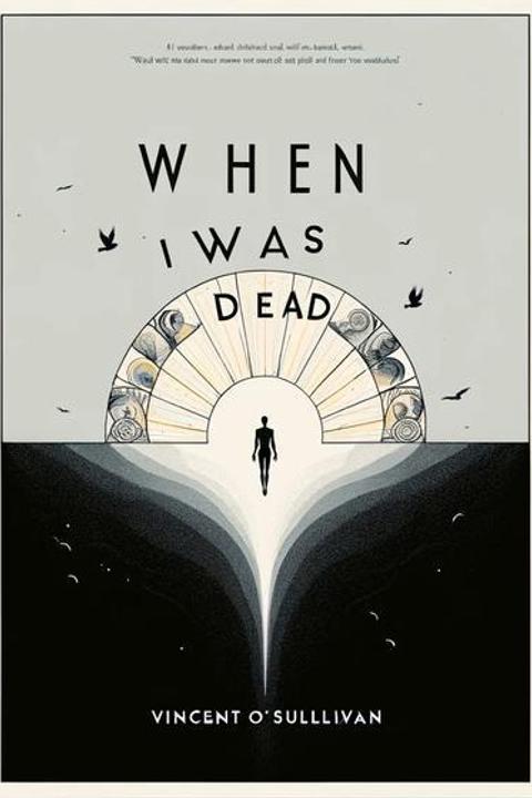 When I Was Dead