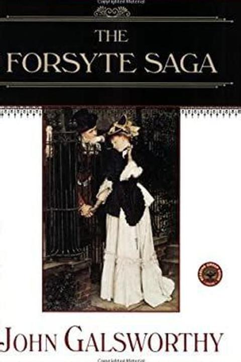 The Forsyte Saga, Part 3: In Chancery