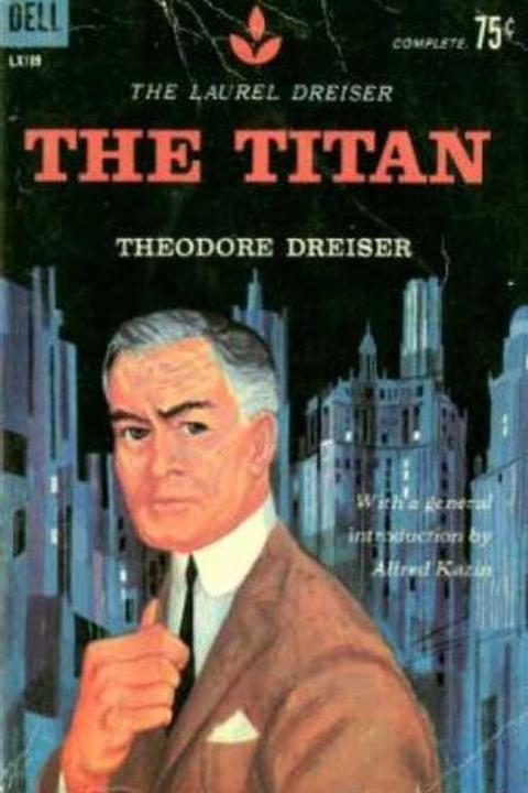 The Titan