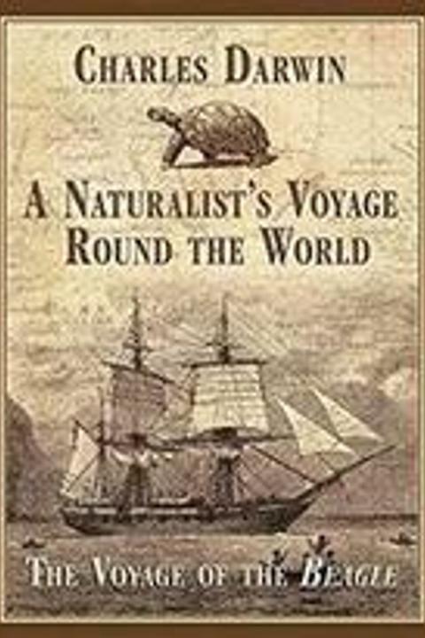 A Naturalist's Voyage Round the World