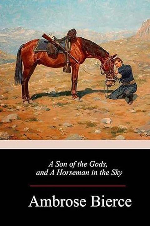 A Son of the Gods