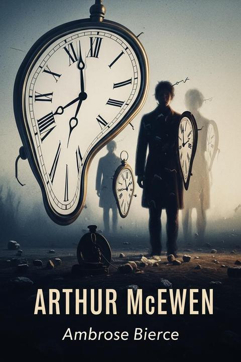 ARTHUR McEWEN