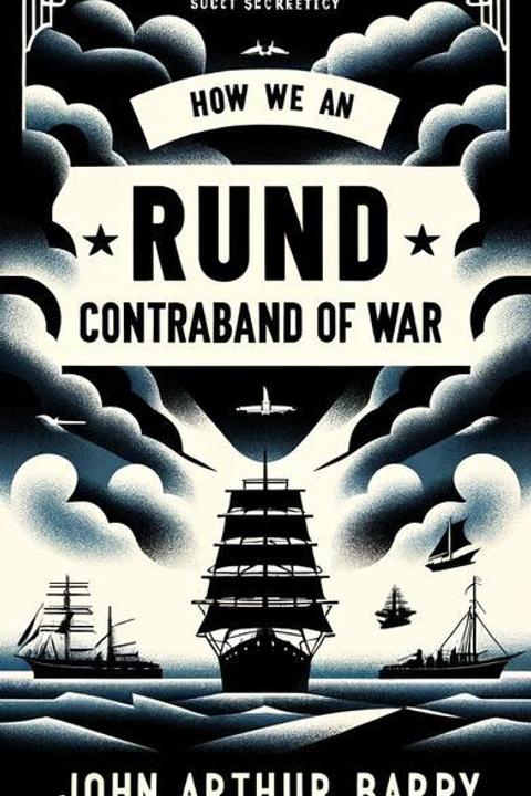 How We Ran Contraband Of War