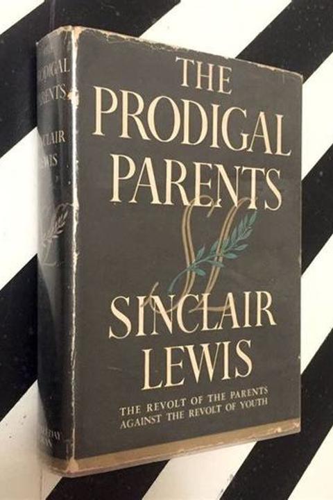 The Prodigal Parents