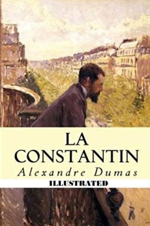 La Constantin
