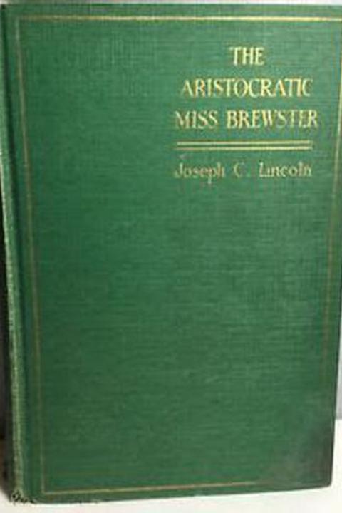 The Aristocratic Miss Brewster